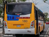 TTA S.A. - Línea 96 180 na cidade de Asunción, Paraguai, por Willian Lezcano. Número da foto: #13247907.