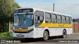 Linlex Transportes 1079 na cidade de Gravataí, Rio Grande do Sul, Brasil, por Gabriel da Silva Ristow. Número da foto: #13247961.
