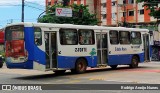 Viação Forte AF-93205 na cidade de Belém, Pará, Brasil, por Rodrigo Araújo Nunes. Número da foto: #:id.