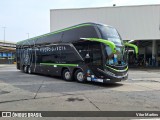 Viação Garcia 96140 na cidade de Rio de Janeiro, Rio de Janeiro, Brasil, por Vitor Martins. Número da foto: #13249265.