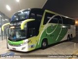 Expresso Princesa dos Campos 6539 na cidade de Francisco Beltrão, Paraná, Brasil, por Charlestom Vinicius Carvalho Silva. Número da foto: #13248240.