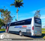 Dablio Tur Turismo 2019 na cidade de Campos dos Goytacazes, Rio de Janeiro, Brasil, por Lucas de Souza Pereira. Número da foto: #:id.
