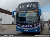 Soares Turismo e Fretamento 2020 na cidade de Campina Grande, Paraíba, Brasil, por Wagner Michel Alves Leite. Número da foto: #13247713.