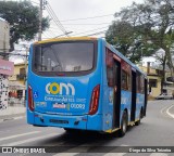 JTP Transportes - COM Embu das Artes 01.092 na cidade de Embu das Artes, São Paulo, Brasil, por Diego da Silva Teixeira. Número da foto: #13247752.