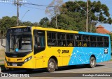 Imperial Transporte e Locação 323 na cidade de Araucária, Paraná, Brasil, por Busologia Gabrielística. Número da foto: #13249479.