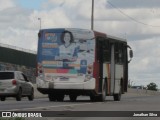 Coopertranscabo - Cooperativa de Transporte Complementar do Cabo de Santo Agostinho 230 na cidade de Cabo de Santo Agostinho, Pernambuco, Brasil, por Jonathan Silva. Número da foto: #:id.