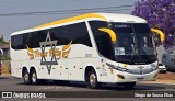 Trans Pitty Transporte 026 na cidade de Holambra, São Paulo, Brasil, por Sérgio de Sousa Elias. Número da foto: #:id.