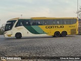 Empresa Gontijo de Transportes 18255 na cidade de Americana, São Paulo, Brasil, por Gilson de Souza Junior. Número da foto: #13247506.