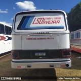 Viação Oliveira 245 na cidade de Artur Nogueira, São Paulo, Brasil, por Helder Fernandes da Silva. Número da foto: #13248747.