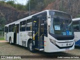 Onicamp Transporte Coletivo 4951 na cidade de Campinas, São Paulo, Brasil, por André Lourenço de Freitas. Número da foto: #13248371.