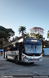 Auto Viação Cambuí 192 na cidade de Pouso Alegre, Minas Gerais, Brasil, por João Vitor Almeida de Moura. Número da foto: #13247673.