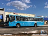Taguatur - Taguatinga Transporte e Turismo 06862 na cidade de Taguatinga, Distrito Federal, Brasil, por Paulo Camillo Mendes Maria. Número da foto: #13249106.