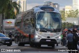 Trans Vip Transportes e Turismo 9031 na cidade de Barueri, São Paulo, Brasil, por Douglas Célio Brandao. Número da foto: #13248099.