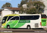 Expresso Princesa dos Campos 6460 na cidade de Curitiba, Paraná, Brasil, por Busologia Gabrielística. Número da foto: #13249618.