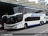 Alexandre Turismo 1132 na cidade de Florianópolis, Santa Catarina, Brasil, por Bruno Barbosa Cordeiro. Número da foto: #13248205.