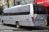 Bamonte Transportes 3 272 na cidade de Barra do Piraí, Rio de Janeiro, Brasil, por José Augusto de Souza Oliveira. Número da foto: #13249187.