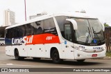 Unesul de Transportes 4184 na cidade de Porto Alegre, Rio Grande do Sul, Brasil, por Paulo Henrique Pereira Borges. Número da foto: #13248955.