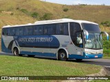 VSR - Viação Santa Rita 71070 na cidade de Aparecida, São Paulo, Brasil, por Gabriel Oliveira Caldas da Nobrega. Número da foto: #13247835.