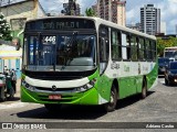 Transurb AE-44614 na cidade de Belém, Pará, Brasil, por Adriano Castro. Número da foto: #13249776.