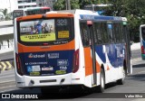 Viação Ideal B28593 na cidade de Rio de Janeiro, Rio de Janeiro, Brasil, por Valter Silva. Número da foto: #13247866.