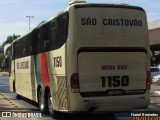 Empresa São Cristóvão 1150 na cidade de Patos de Minas, Minas Gerais, Brasil, por Hariel Bernades. Número da foto: #13247746.