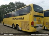 Viação Itapemirim 8913 na cidade de Cachoeiro de Itapemirim, Espírito Santo, Brasil, por Robert Feres Tompsom Machado. Número da foto: #13248400.