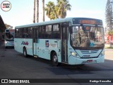 SOUL - Sociedade de Ônibus União Ltda. 7215 na cidade de Porto Alegre, Rio Grande do Sul, Brasil, por Rodrigo Koscolka. Número da foto: #:id.