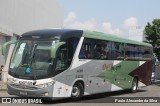 Ouro Negro Transportes e Turismo 4300 na cidade de Rio de Janeiro, Rio de Janeiro, Brasil, por Paulo Alexandre da Silva. Número da foto: #13248651.