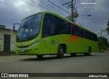 Tursan - Turismo Santo André RJ597.260 na cidade de Seropédica, Rio de Janeiro, Brasil, por Jefferson Rocha. Número da foto: #13248524.
