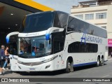 Alexandre Turismo 1132 na cidade de São Lourenço, Minas Gerais, Brasil, por Carlos  Oliveira Rauch. Número da foto: #13248443.