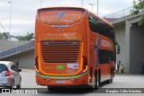 Empresa de Transportes Andorinha 7163 na cidade de Barueri, São Paulo, Brasil, por Douglas Célio Brandao. Número da foto: #13248085.