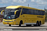 Viação Itapemirim 60021 na cidade de Esplanada, Bahia, Brasil, por Paulo Roberto. Número da foto: #13248054.