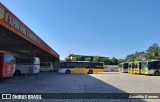 Ônibus Circular Ltda 790 na cidade de Rio do Sul, Santa Catarina, Brasil, por Amarildo Kamers. Número da foto: #13248197.