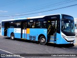 Viação Reunidas 30.243 na cidade de Goiânia, Goiás, Brasil, por Carlos Daniel Moreira Batista. Número da foto: #13248999.