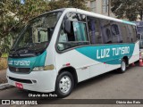 Luiz Turismo Viagens e Excursões 10 na cidade de São Leopoldo, Rio Grande do Sul, Brasil, por Otávio dos Reis . Número da foto: #13248714.