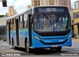 Rápido Sumaré - Piracicaba 12308 na cidade de Piracicaba, São Paulo, Brasil, por Sérgio de Sousa Elias. Número da foto: #:id.