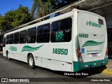 Fátima Transportes e Turismo 14950 na cidade de Canoas, Rio Grande do Sul, Brasil, por Otávio dos Reis . Número da foto: #13248765.