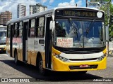 Belém Rio Transportes BD-124 na cidade de Belém, Pará, Brasil, por Adriano Castro. Número da foto: #13249723.