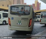Viação Castelo Branco 25005 na cidade de Curitiba, Paraná, Brasil, por BUSOLOGIA ACS Caetano. Número da foto: #13247430.