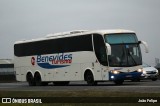 Benevides Turismo 4712 na cidade de Canas, São Paulo, Brasil, por João Felipe. Número da foto: #13248719.