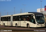 Leblon Transporte de Passageiros 15429 na cidade de Fazenda Rio Grande, Paraná, Brasil, por Busologia Gabrielística. Número da foto: #13249349.