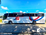 JS Transportes 5600 na cidade de Campos dos Goytacazes, Rio de Janeiro, Brasil, por Lucas de Souza Pereira. Número da foto: #13248250.