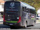 Viação Garcia 92201 na cidade de Ponta Grossa, Paraná, Brasil, por Gabriel Guachineski. Número da foto: #13249675.