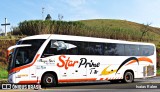 CDC Viagens e Turismo - Star Prime Tour 3017 na cidade de Santos Dumont, Minas Gerais, Brasil, por Isaias Ralen. Número da foto: #13248869.