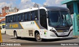 Viação Itaqueri 900 na cidade de Piracicaba, São Paulo, Brasil, por Sérgio de Sousa Elias. Número da foto: #:id.