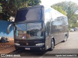 Paloma Tour 2207 na cidade de Foz do Iguaçu, Paraná, Brasil, por Agustin SanCristobal1712. Número da foto: #13248375.