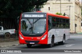 ANSAL - Auto Nossa Senhora de Aparecida 713 na cidade de Juiz de Fora, Minas Gerais, Brasil, por Tailisson Fernandes. Número da foto: #:id.