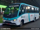 Empresa Santa Maria 20483 na cidade de Fortaleza, Ceará, Brasil, por Marcio Cavalcante. Número da foto: #13248071.