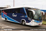 Citral Transporte e Turismo 3302 na cidade de Porto Alegre, Rio Grande do Sul, Brasil, por Paulo Henrique Pereira Borges. Número da foto: #13248883.
