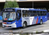 Empresa de Transportes e Turismo Carapicuiba 24.830 na cidade de Carapicuíba, São Paulo, Brasil, por Renato Brito. Número da foto: #13248093.